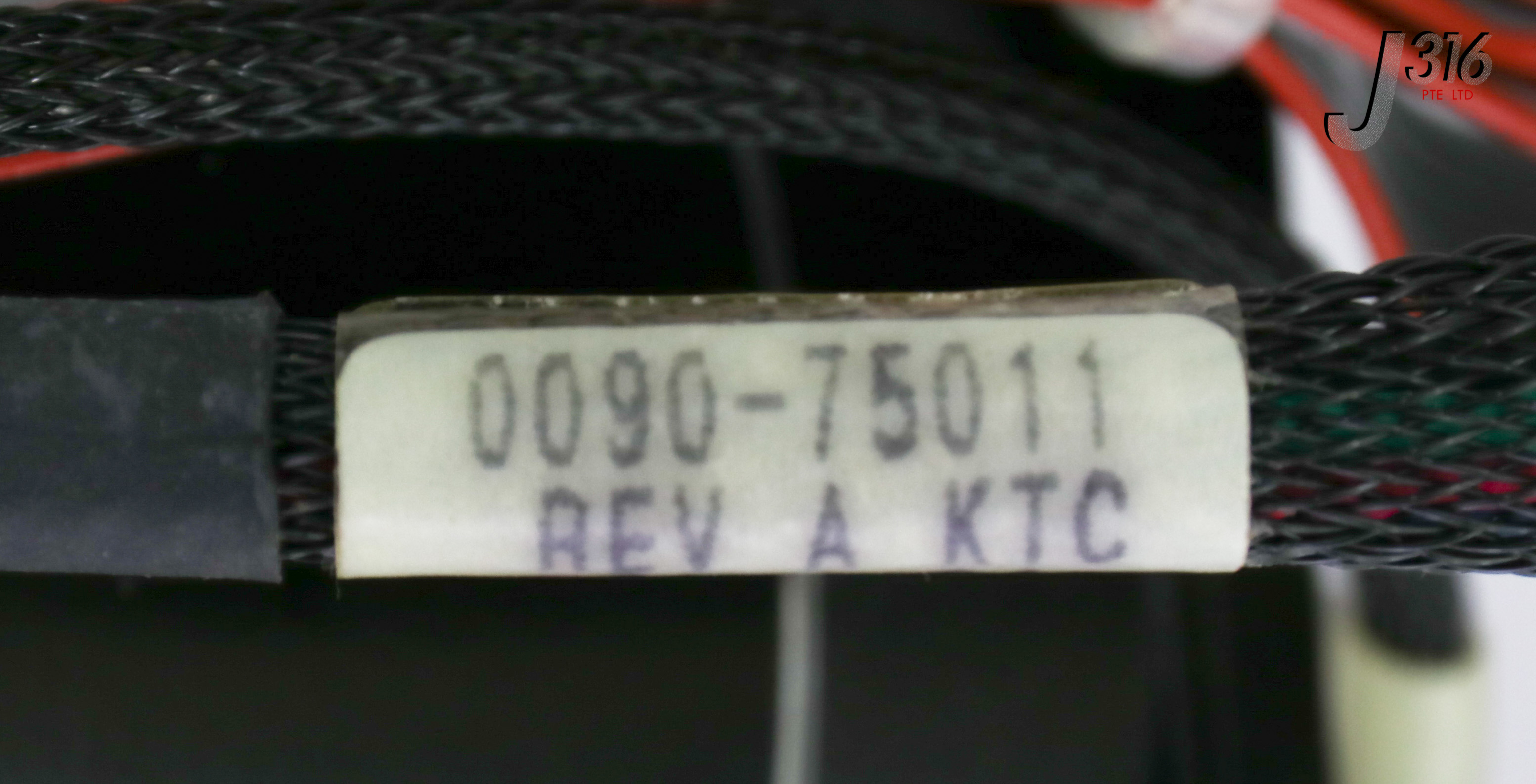 オーダー 18029 APPLIED MATERIALS MTR BRK ENCODER ASSY 29POS 0090-75011 | eBay